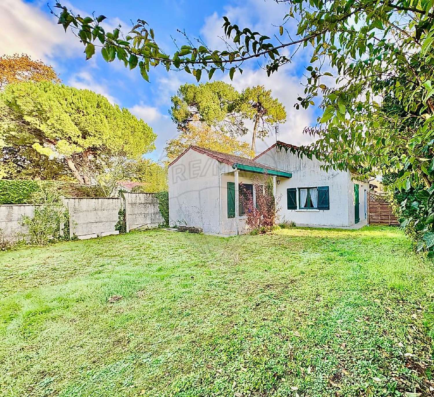  à vendre maison Saint-Georges-de-Didonne Charente-Maritime 1