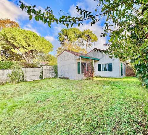 Saint-Georges-de-Didonne Charente-Maritime maison foto 7206878