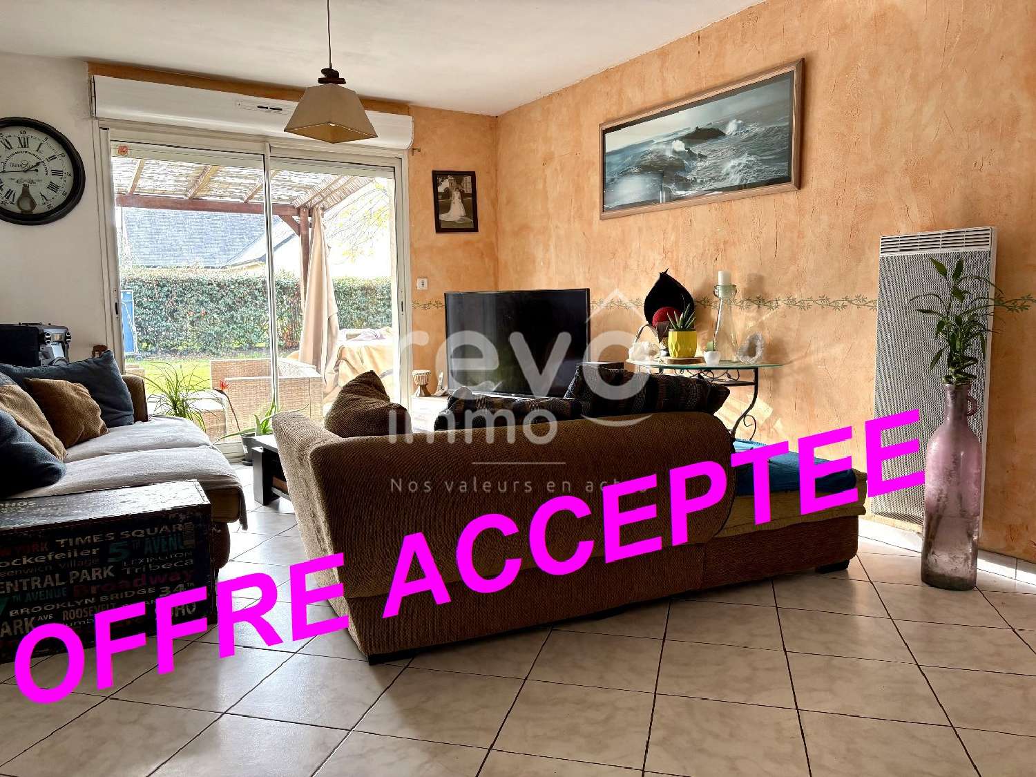 for sale house Saint-Georges-sur-Loire Maine-et-Loire 1