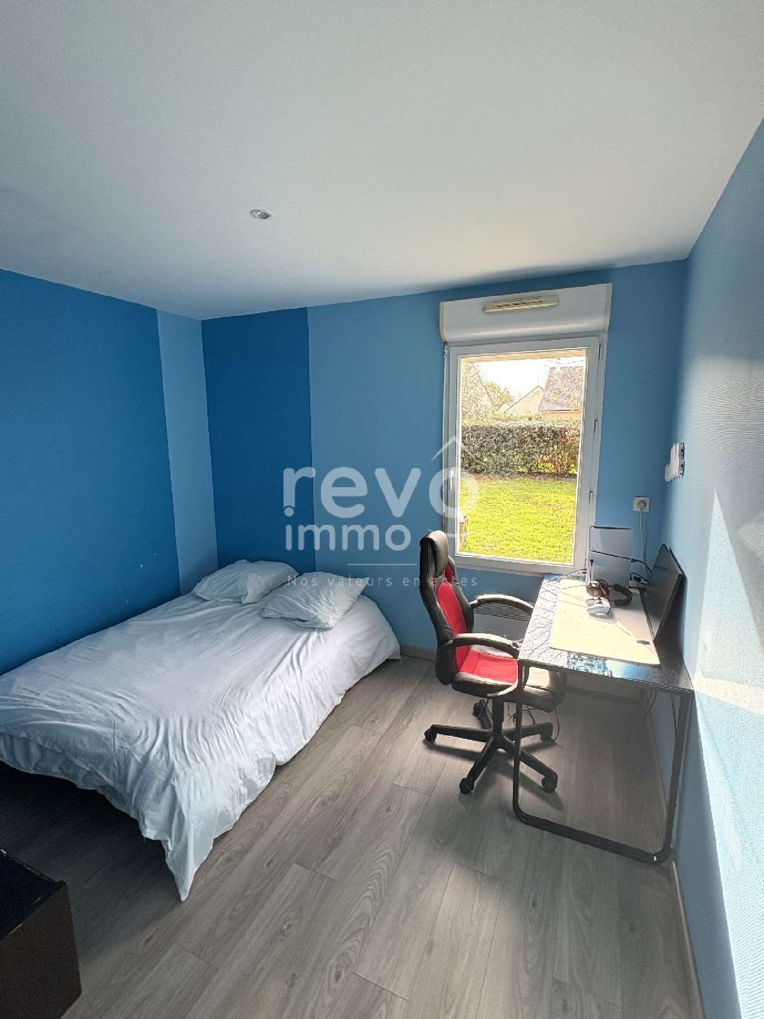 for sale house Saint-Georges-sur-Loire Maine-et-Loire 4