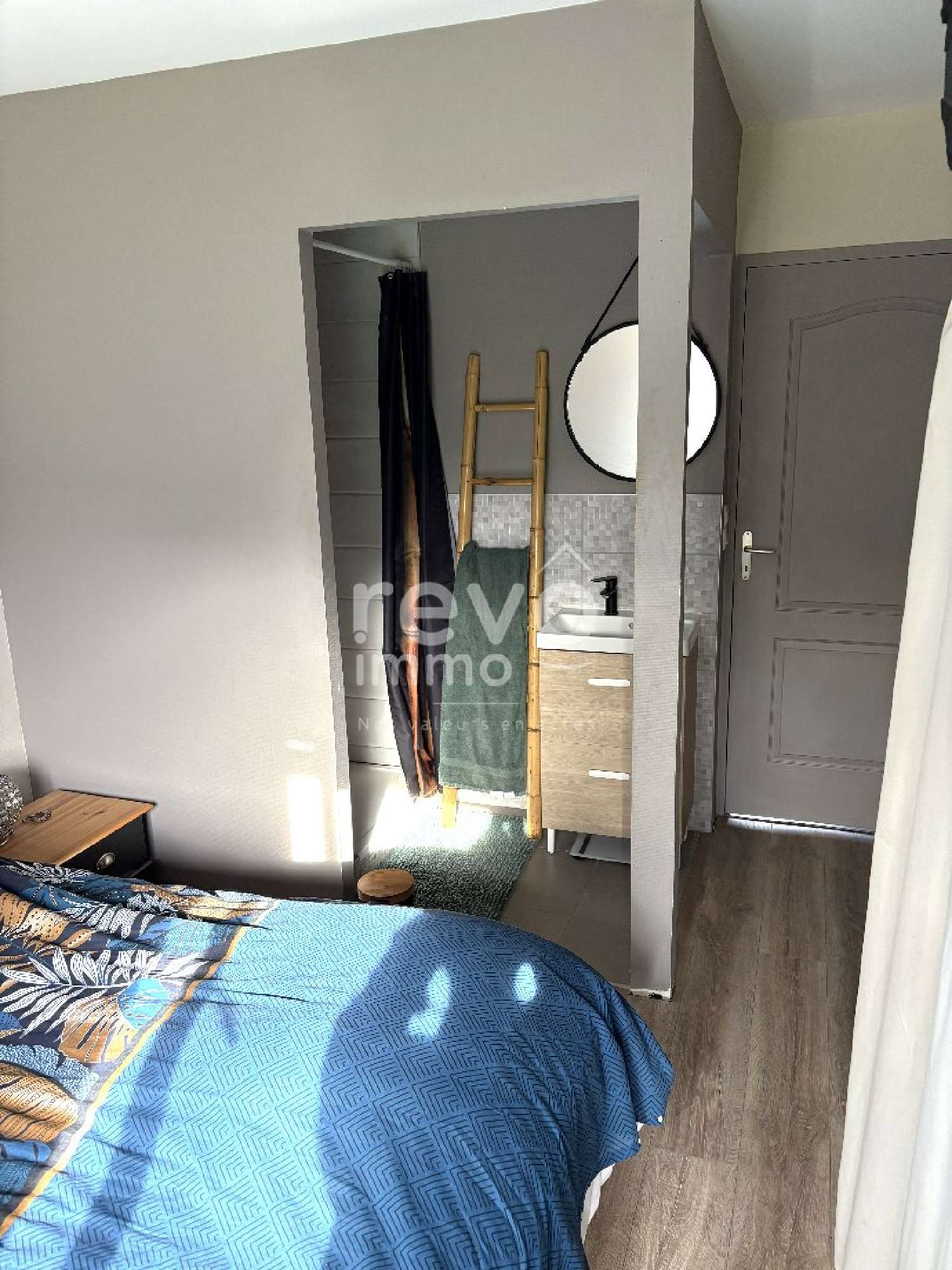 for sale house Saint-Georges-sur-Loire Maine-et-Loire 5