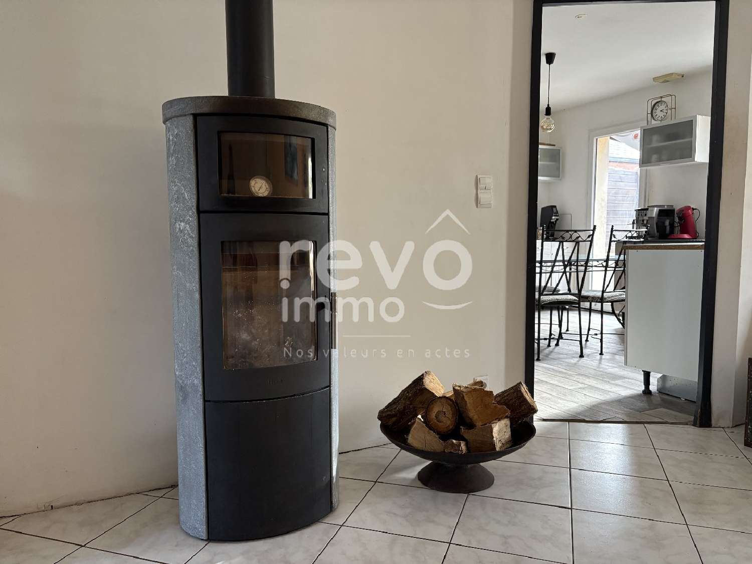 for sale house Saint-Georges-sur-Loire Maine-et-Loire 7