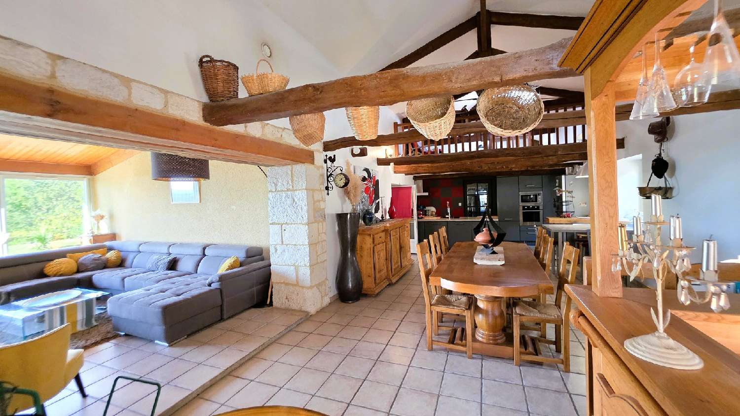  à vendre maison Saint-Georges Tarn-et-Garonne 4