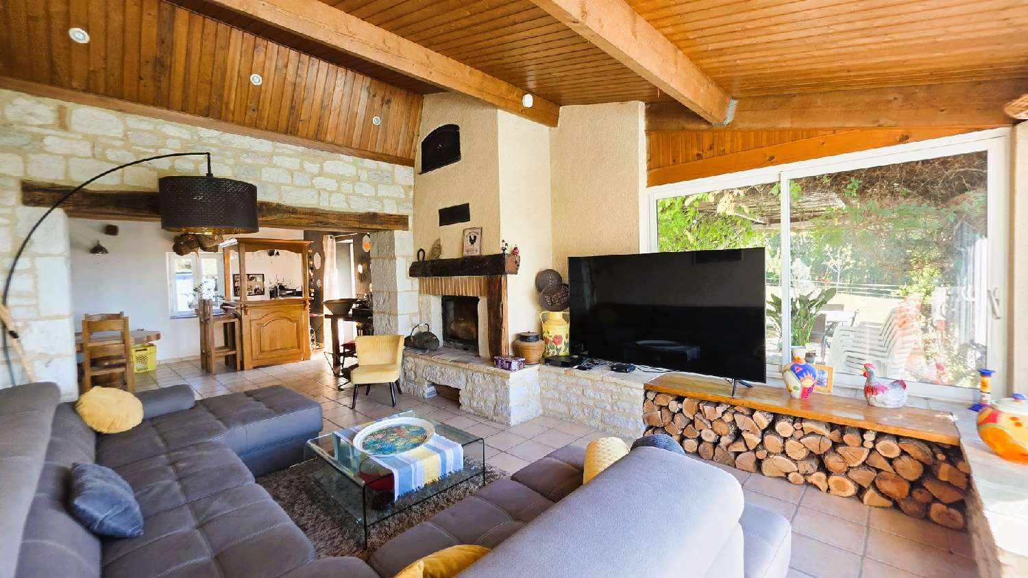  à vendre maison Saint-Georges Tarn-et-Garonne 5