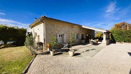 Saint-Georges Tarn-et-Garonne huis foto 7183136