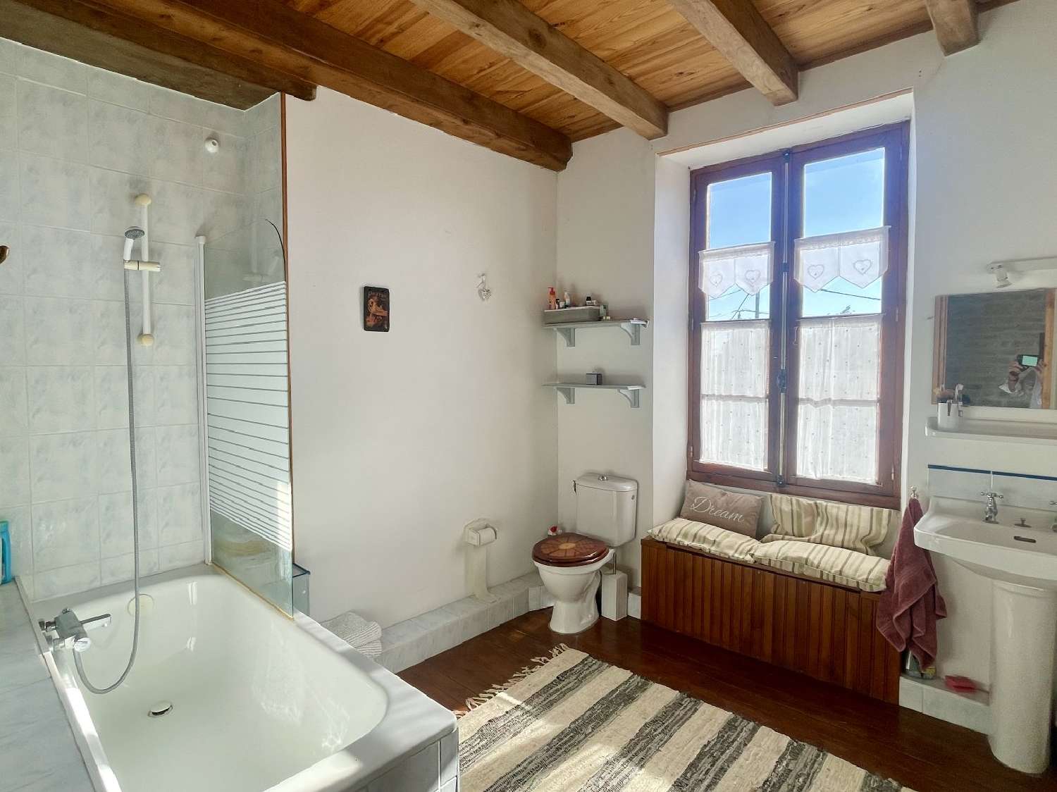  à vendre maison Saint-Georges-de-Longuepierre Charente-Maritime 7