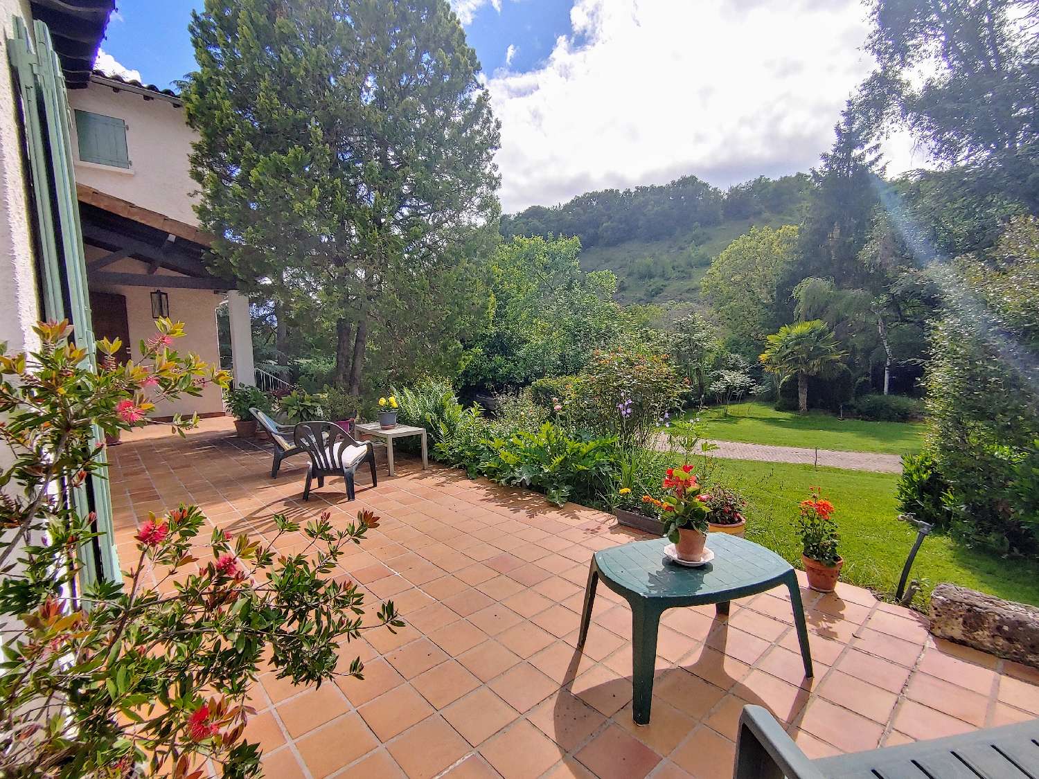  te koop huis Saint-Georges-de-Luzençon Aveyron 8