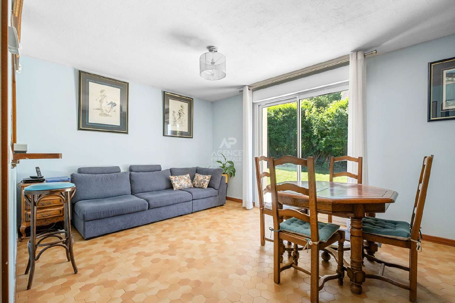 à vendre maison Sailly Yvelines 1