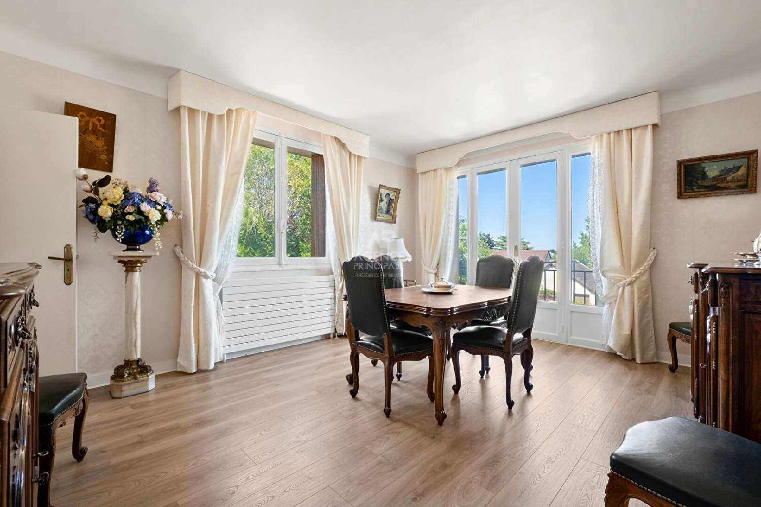  kaufen Haus Saint-Germain-en-Laye Yvelines 1