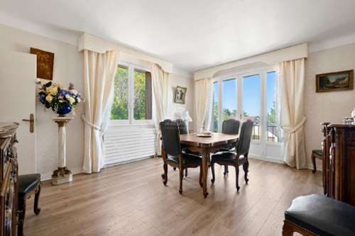 Saint-Germain-en-Laye Yvelines Haus Bild 7209256