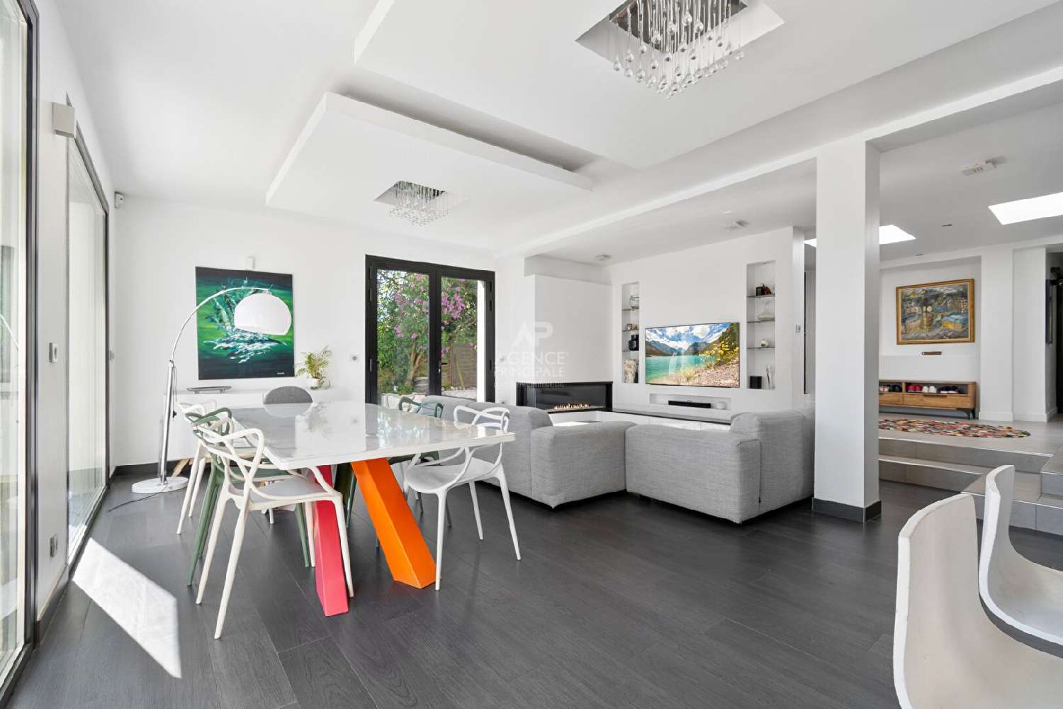  kaufen Haus Saint-Germain-en-Laye Yvelines 1