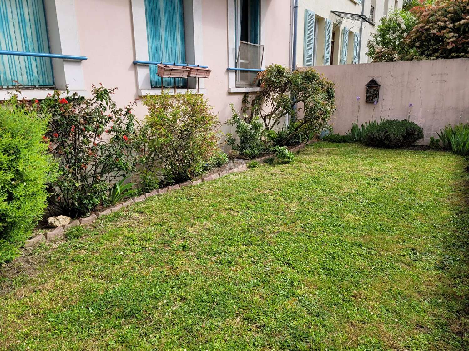  kaufen Haus Saint-Germain-en-Laye Yvelines 1