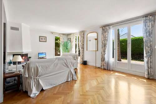 Saint-Germain-en-Laye Yvelines Haus Bild 7209267