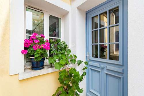 Saint-Germain-en-Laye Yvelines Haus Bild 7209286