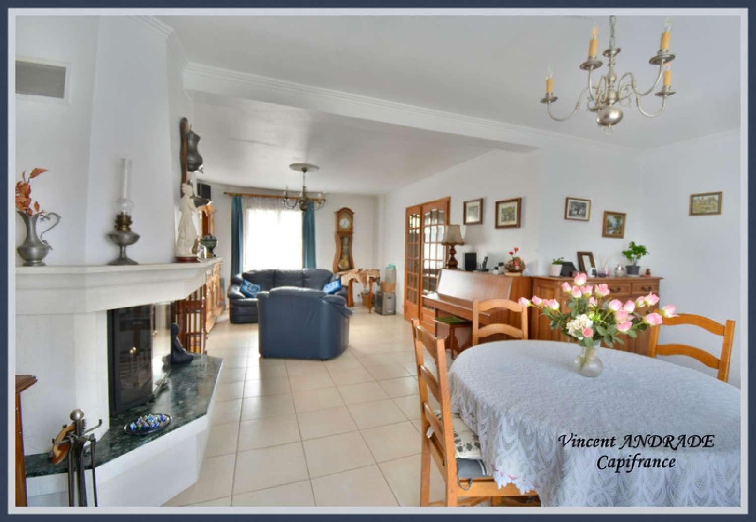 for sale house Saint-Germain-lès-Arpajon Essonne 3