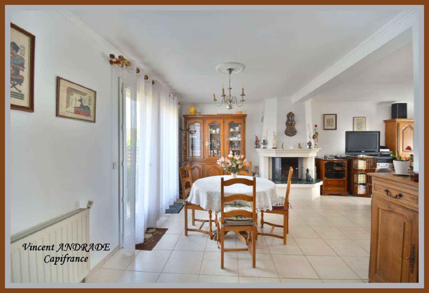for sale house Saint-Germain-lès-Arpajon Essonne 4