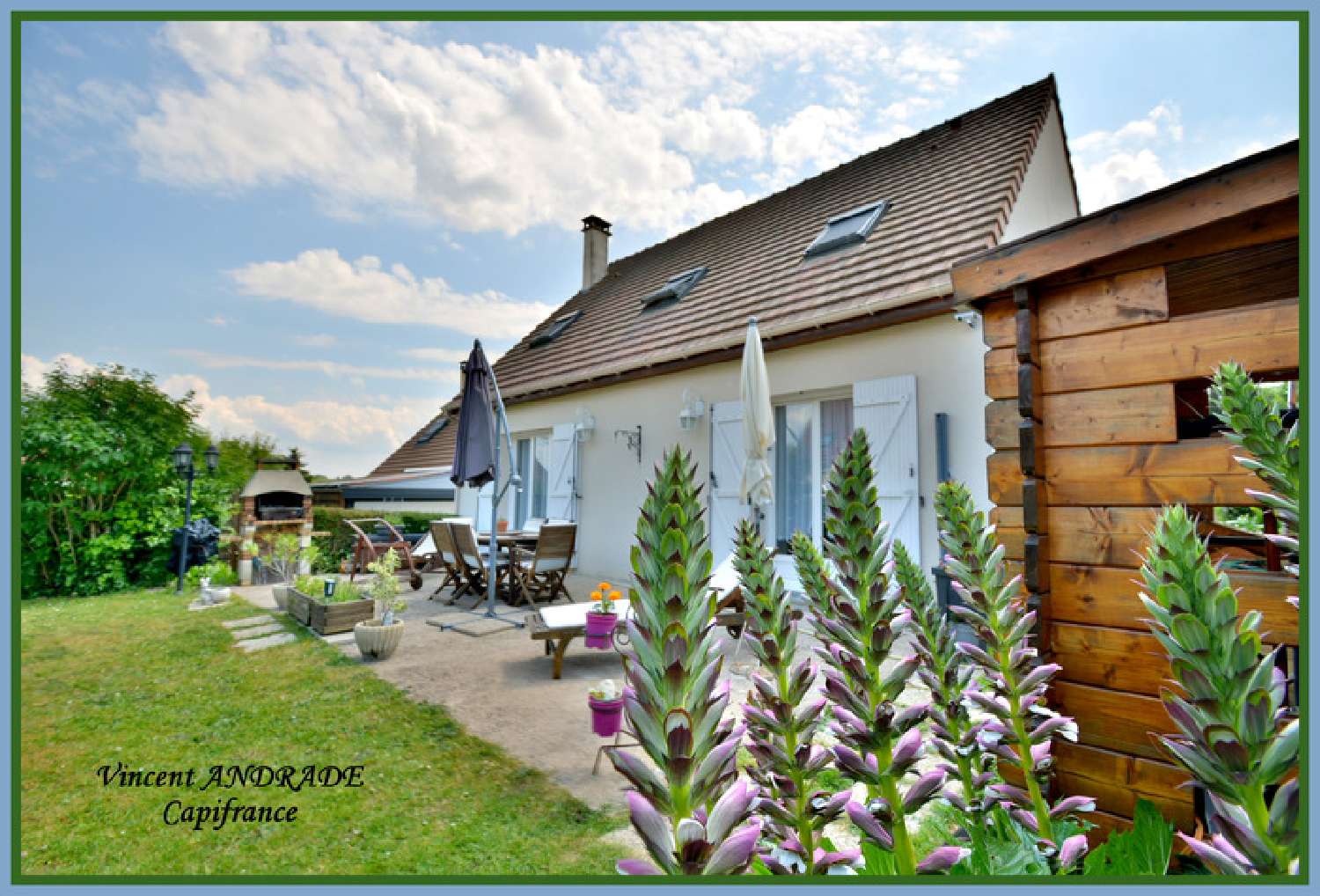 for sale house Saint-Germain-lès-Arpajon Essonne 5