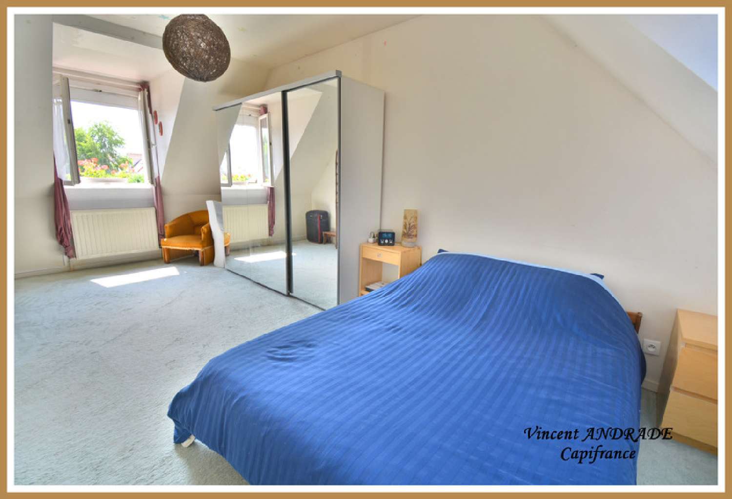 for sale house Saint-Germain-lès-Arpajon Essonne 6