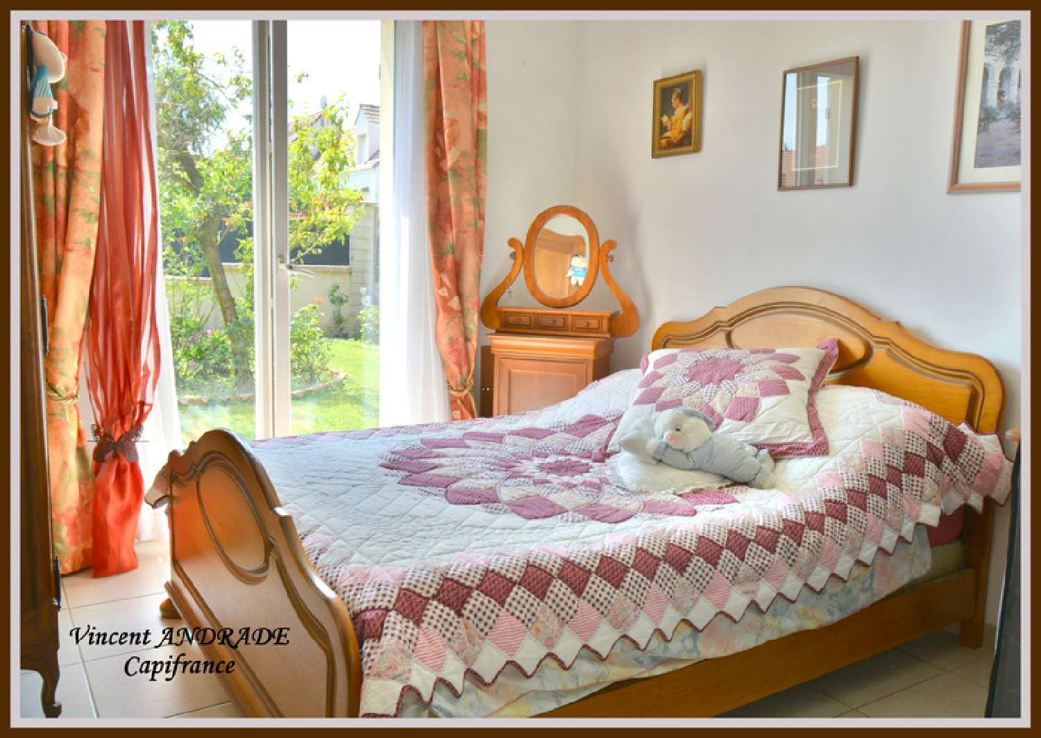 for sale house Saint-Germain-lès-Arpajon Essonne 7