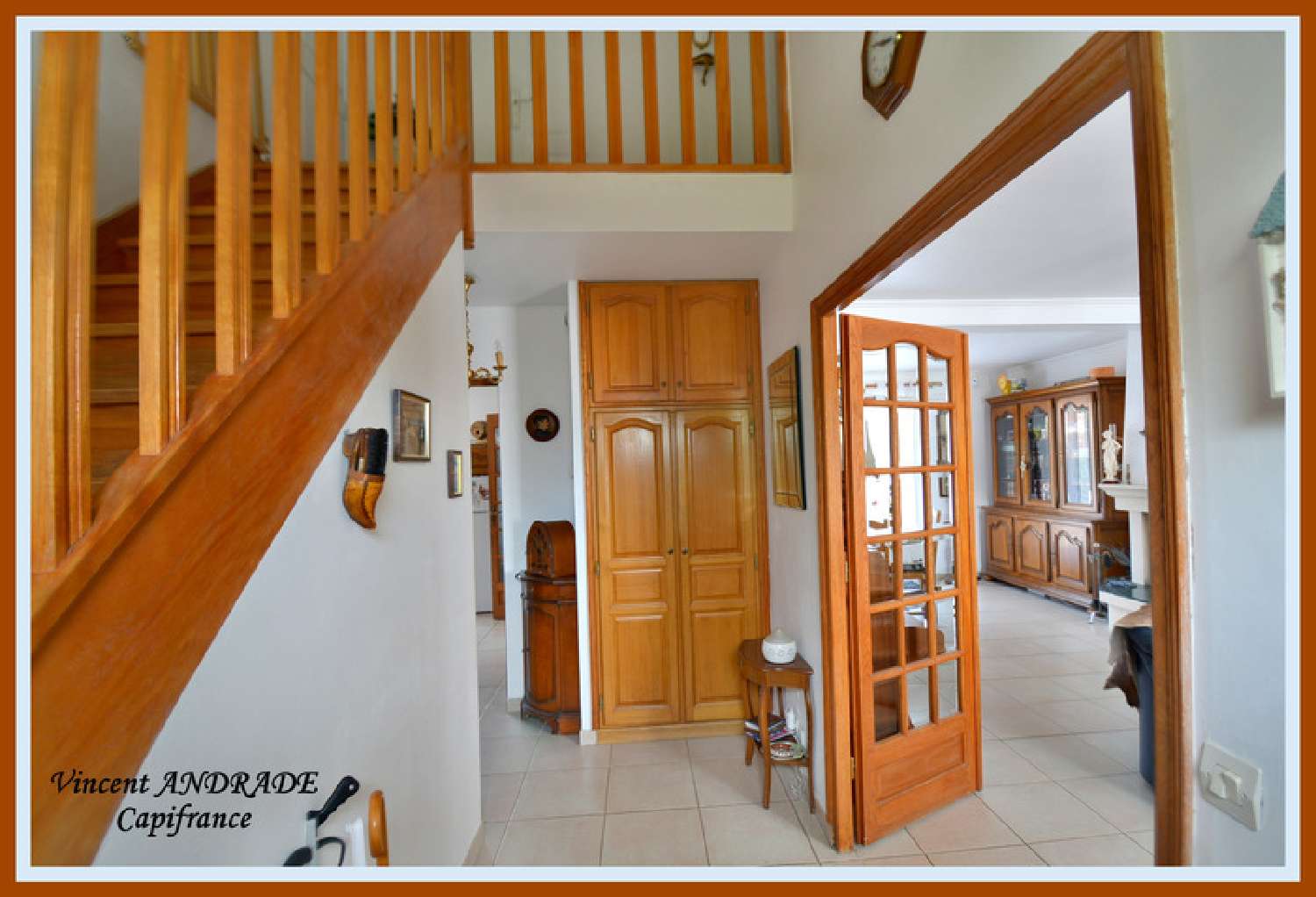 for sale house Saint-Germain-lès-Arpajon Essonne 8