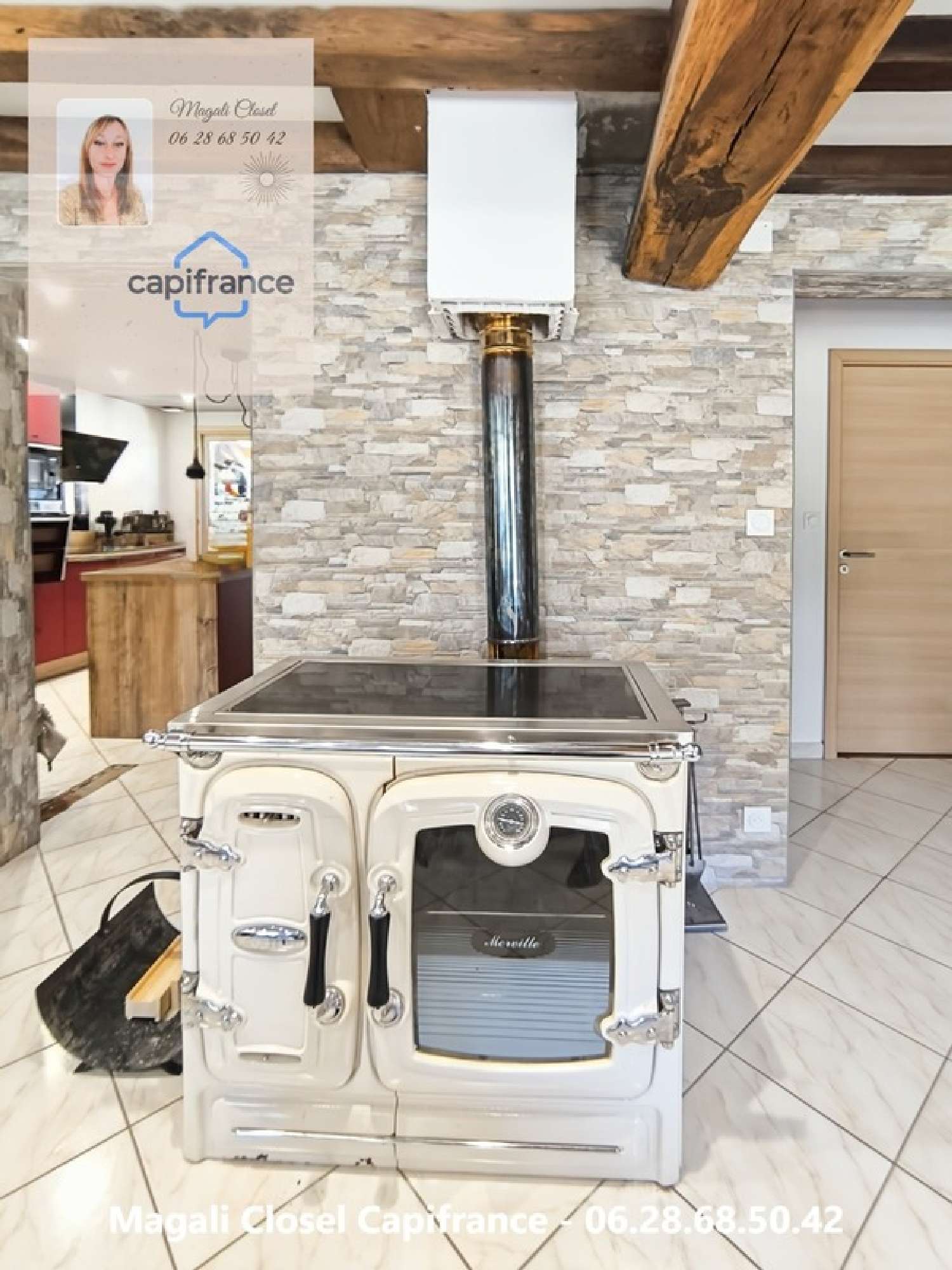  te koop huis Saint-Germain-du-Bois Saône-et-Loire 4