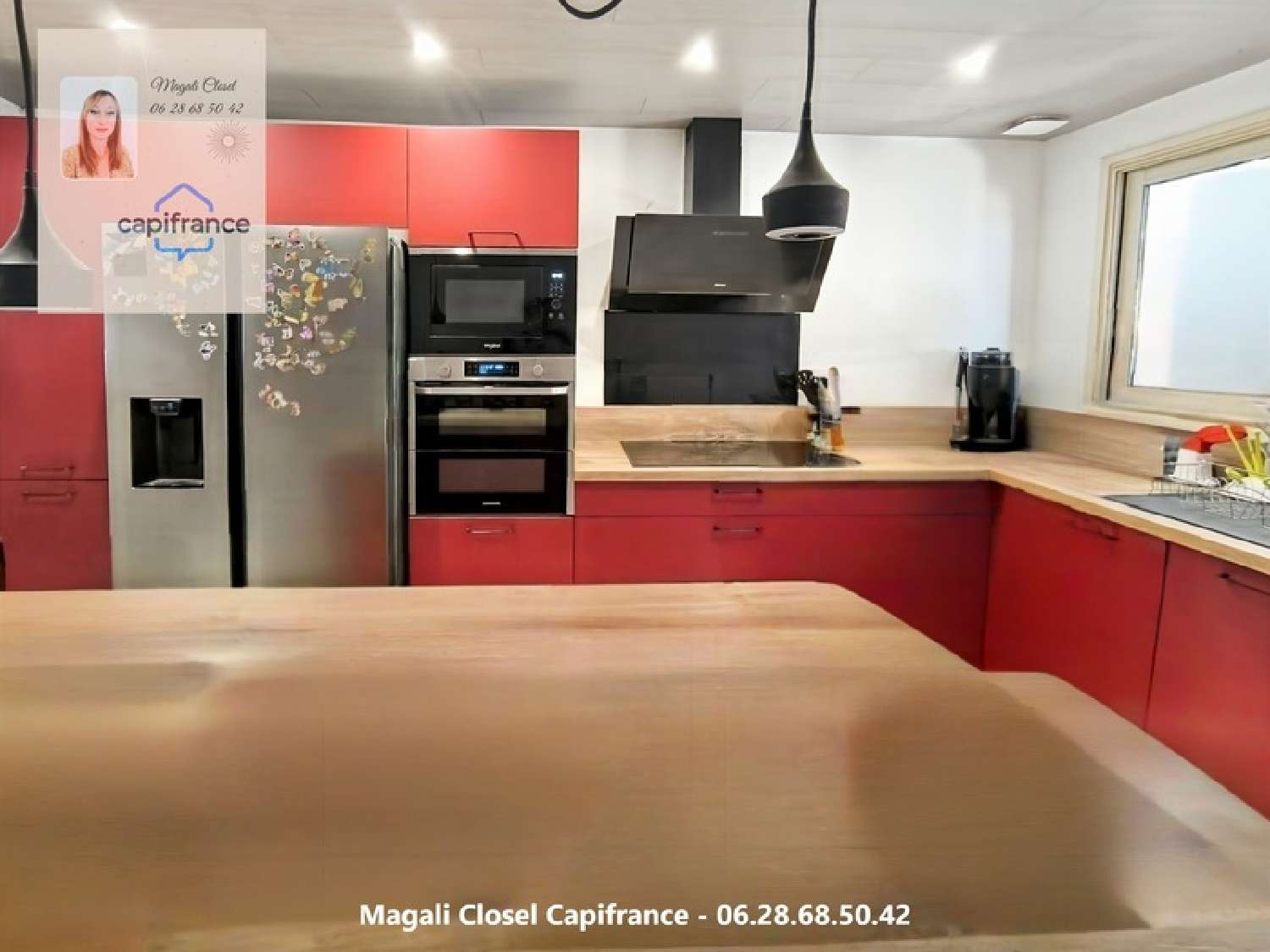  te koop huis Saint-Germain-du-Bois Saône-et-Loire 7