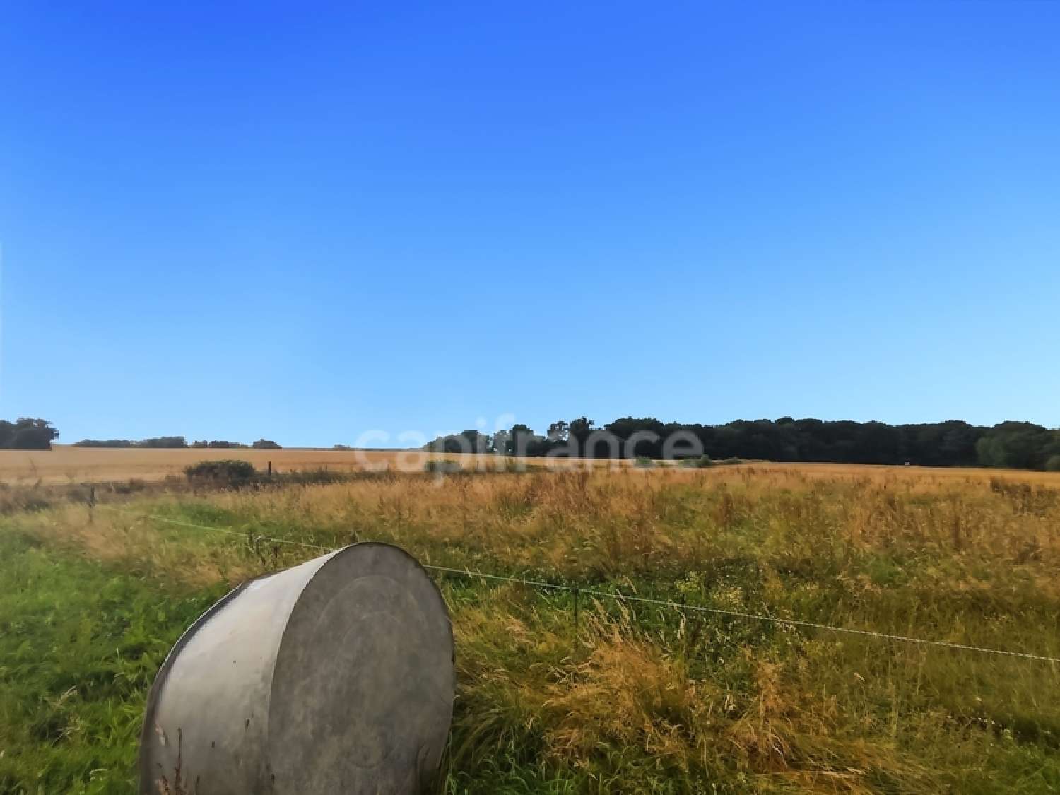 te koop huis Saint-Germain-du-Plain Saône-et-Loire 5