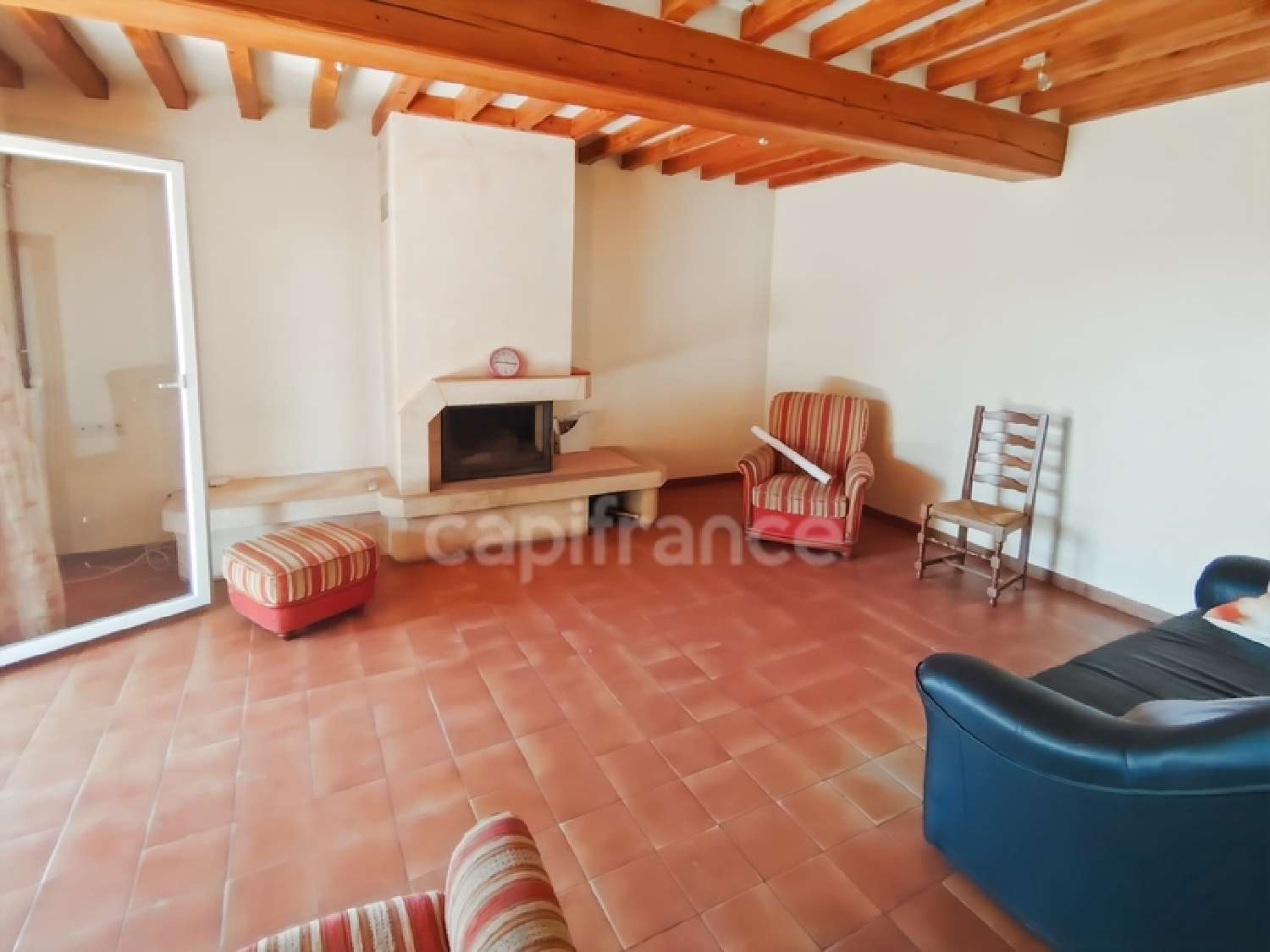 te koop huis Saint-Germain-du-Plain Saône-et-Loire 6