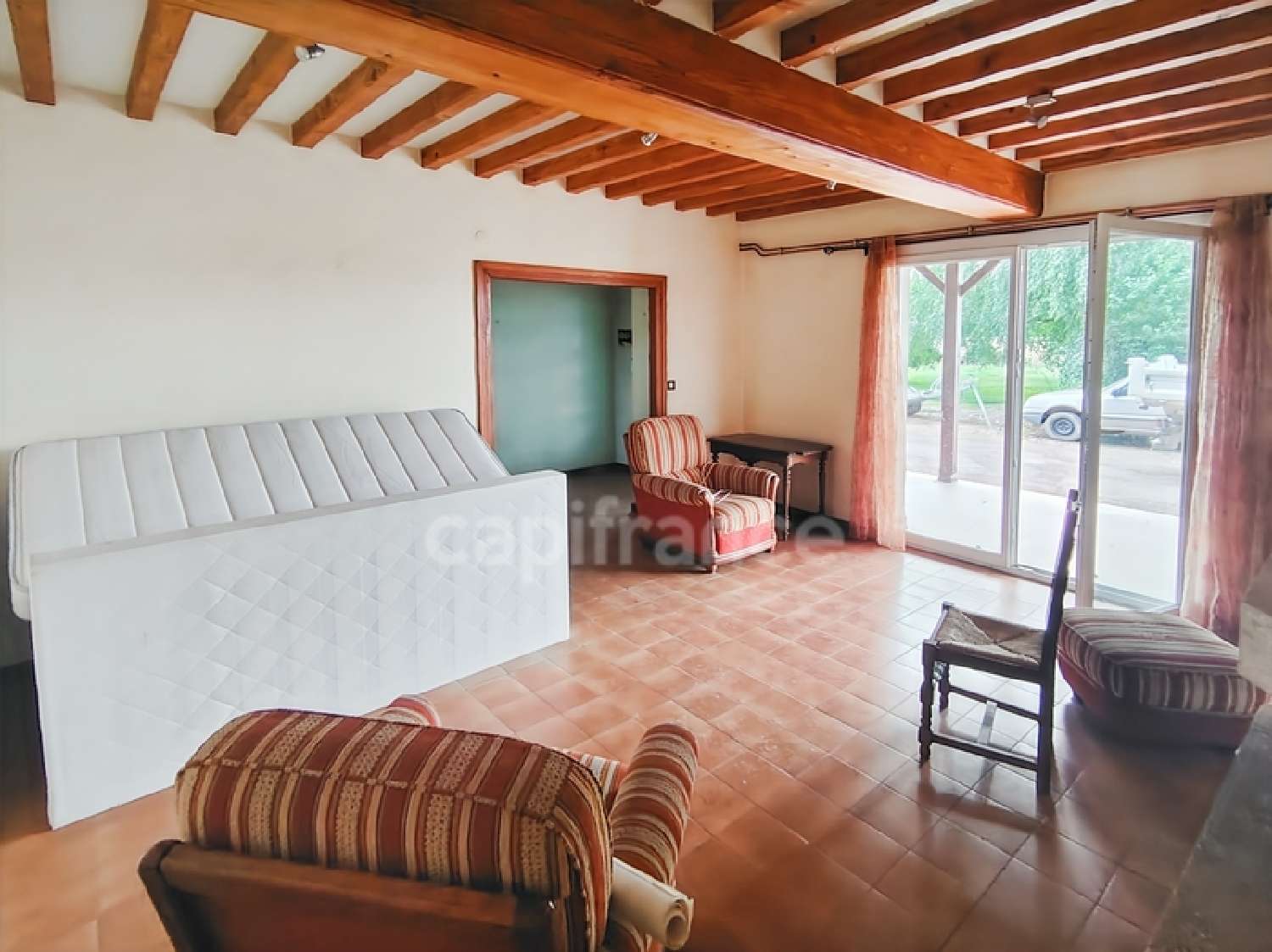 te koop huis Saint-Germain-du-Plain Saône-et-Loire 7