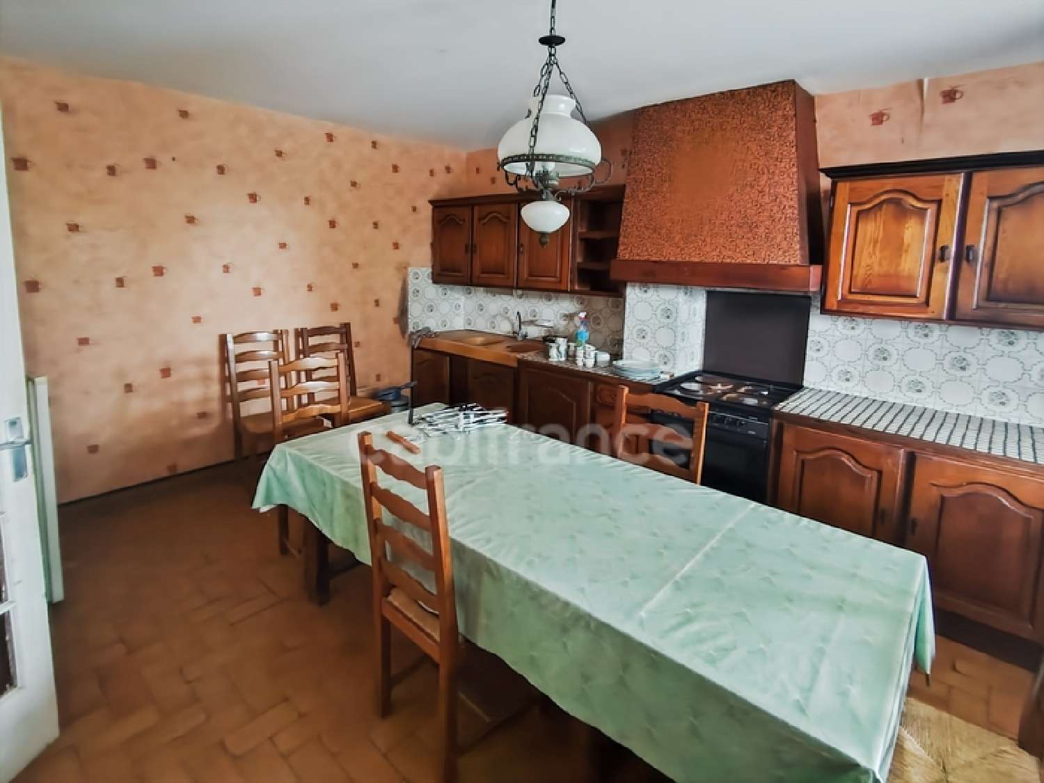 te koop huis Saint-Germain-du-Plain Saône-et-Loire 8