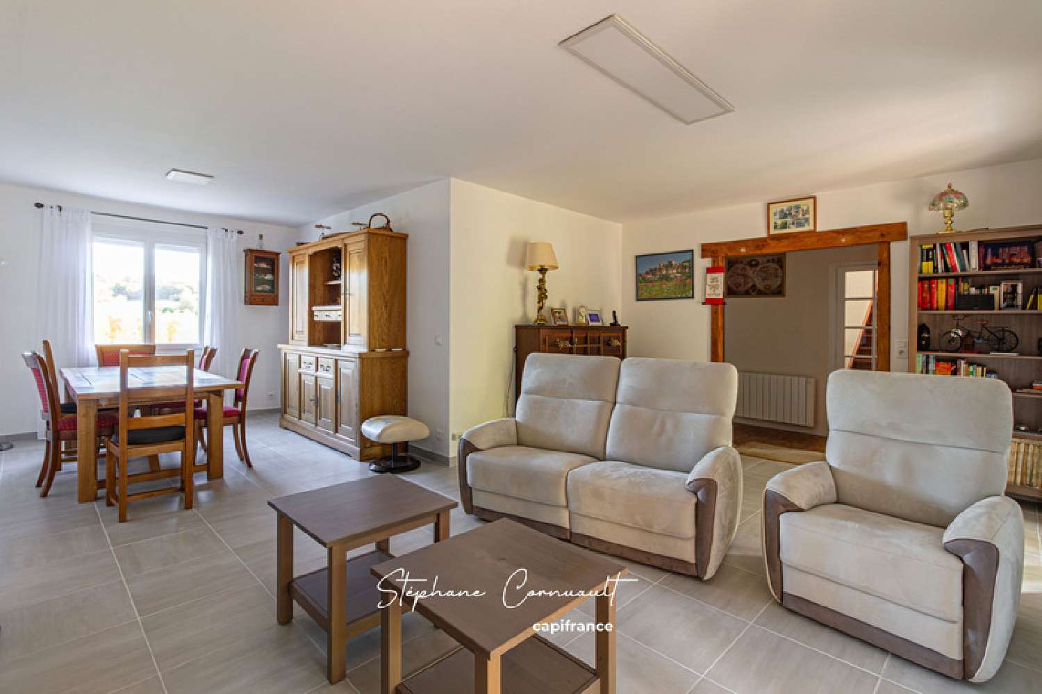 te koop huis Saint-Germain-du-Salembre Dordogne 2