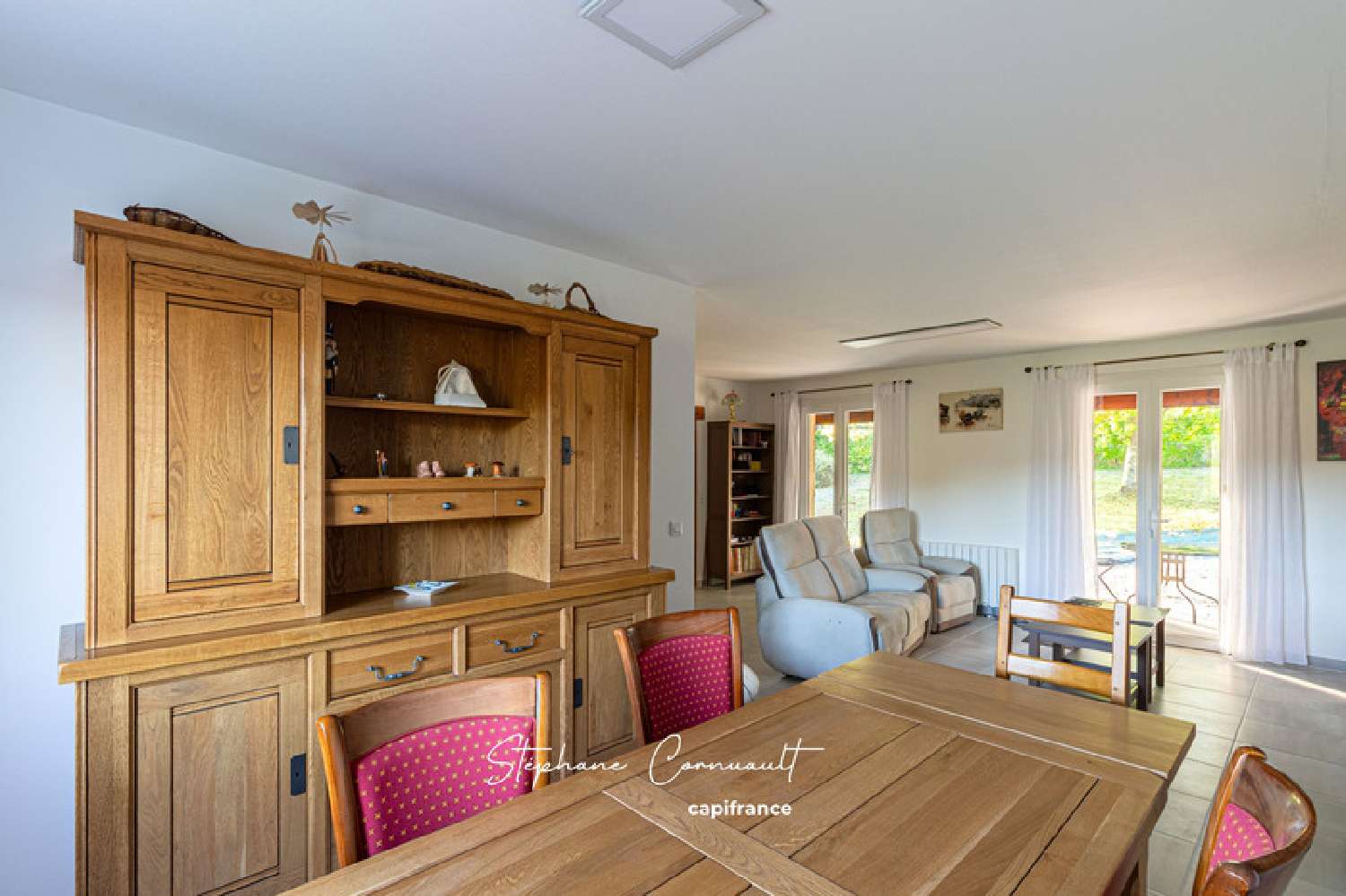 te koop huis Saint-Germain-du-Salembre Dordogne 3