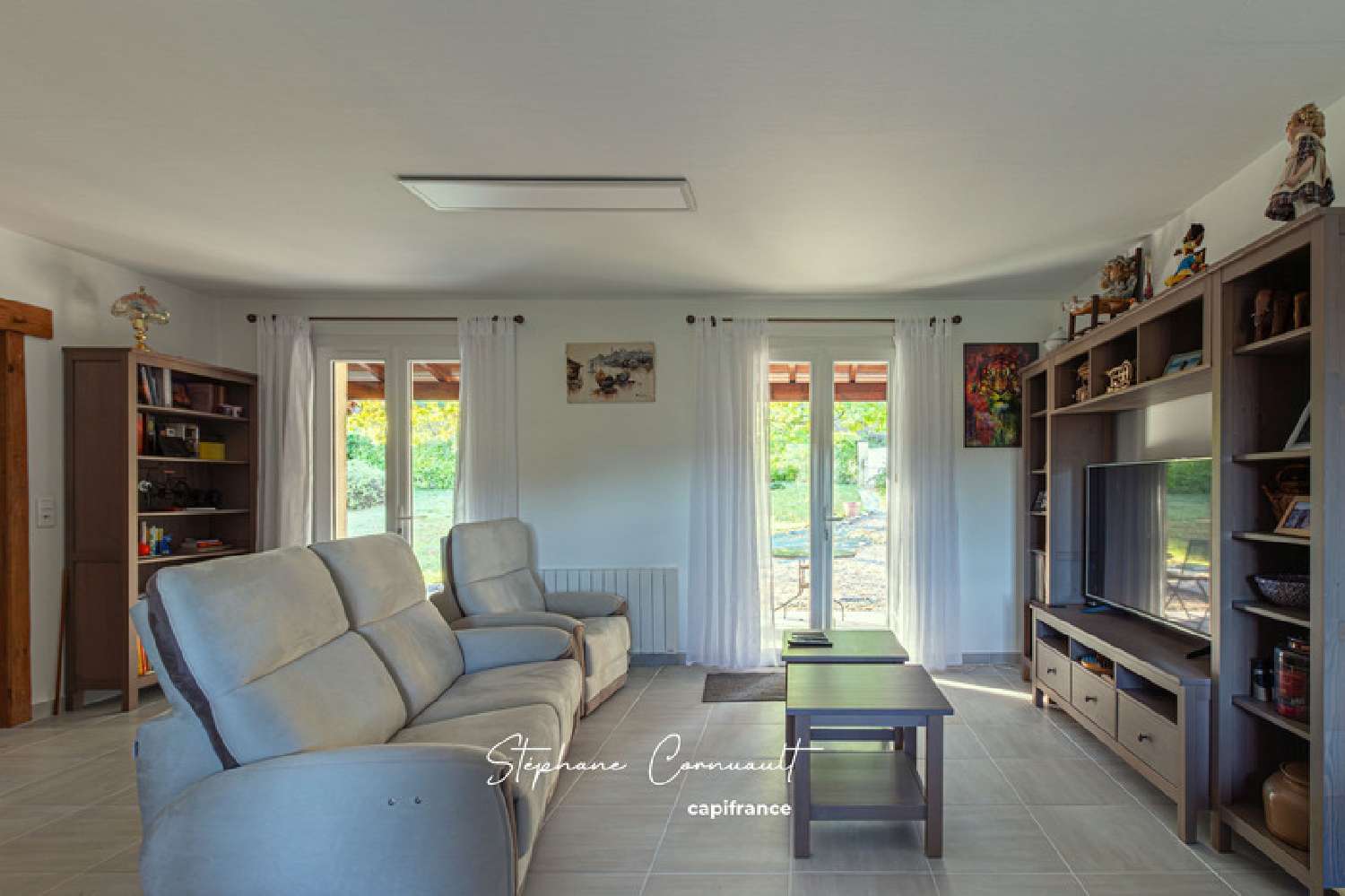 te koop huis Saint-Germain-du-Salembre Dordogne 4