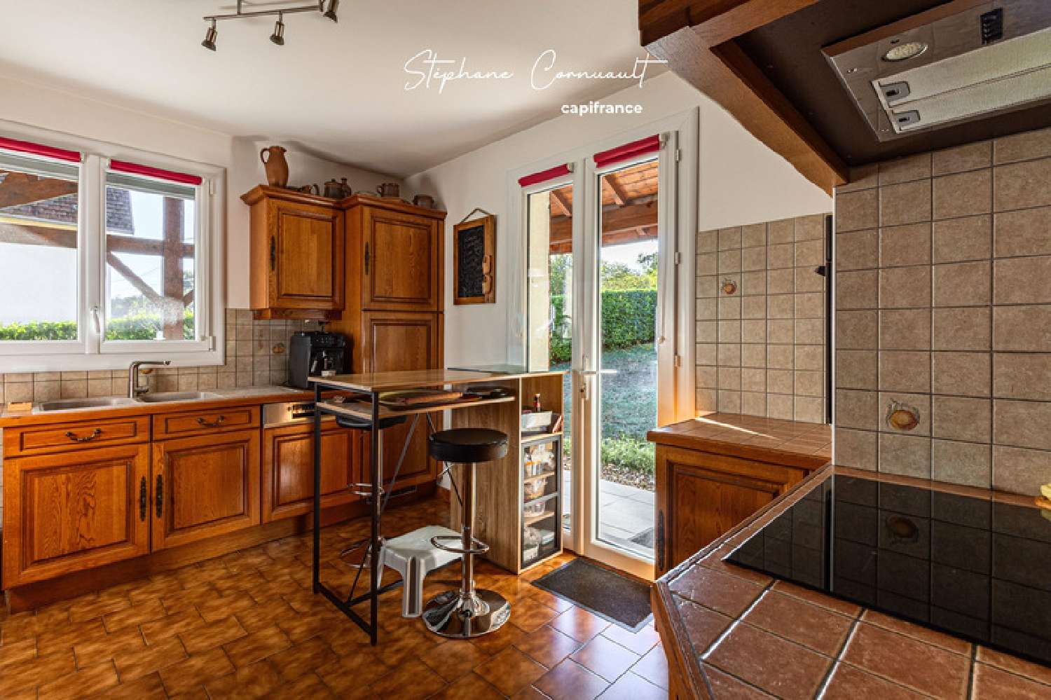 te koop huis Saint-Germain-du-Salembre Dordogne 5