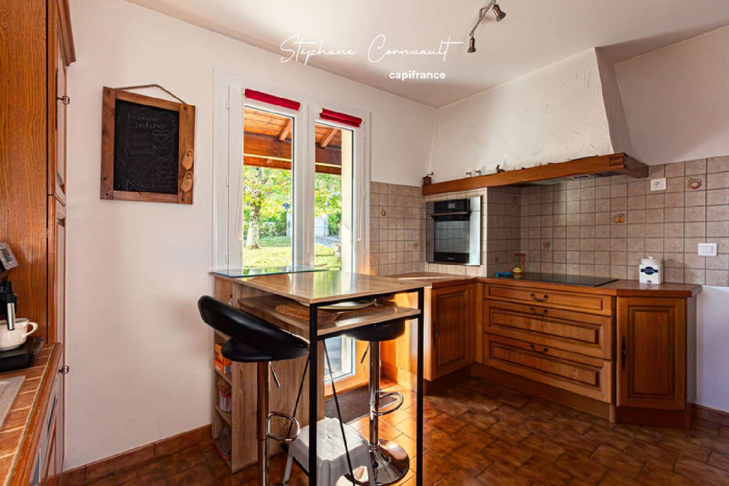 te koop huis Saint-Germain-du-Salembre Dordogne 6