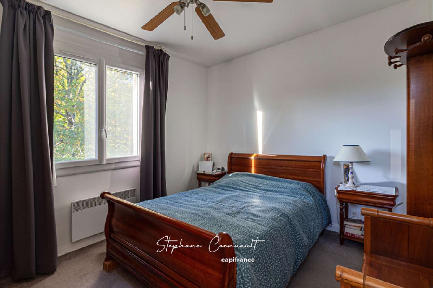 te koop huis Saint-Germain-du-Salembre Dordogne 7