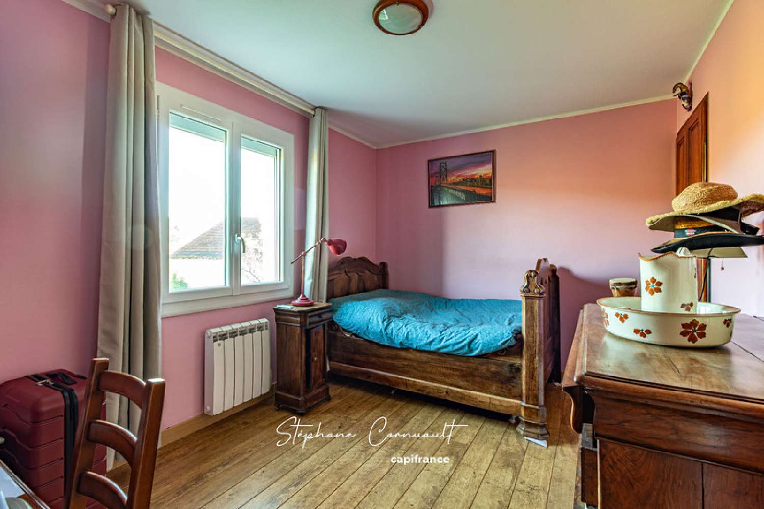 te koop huis Saint-Germain-du-Salembre Dordogne 8