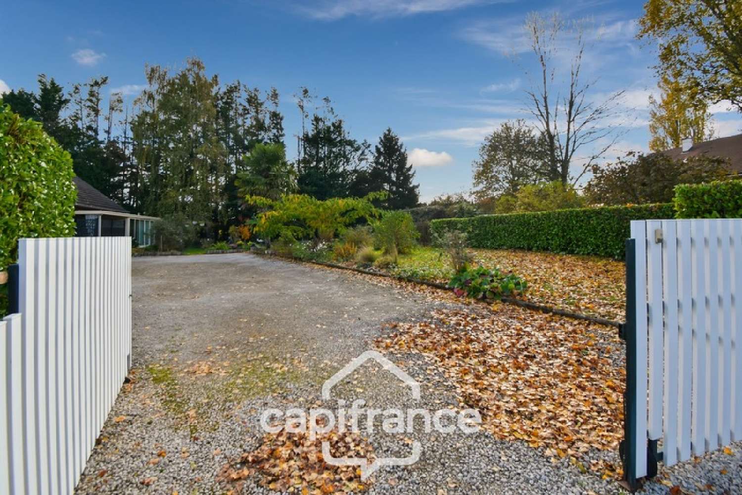 à vendre maison Saint-Germain-du-Bois Saône-et-Loire 6