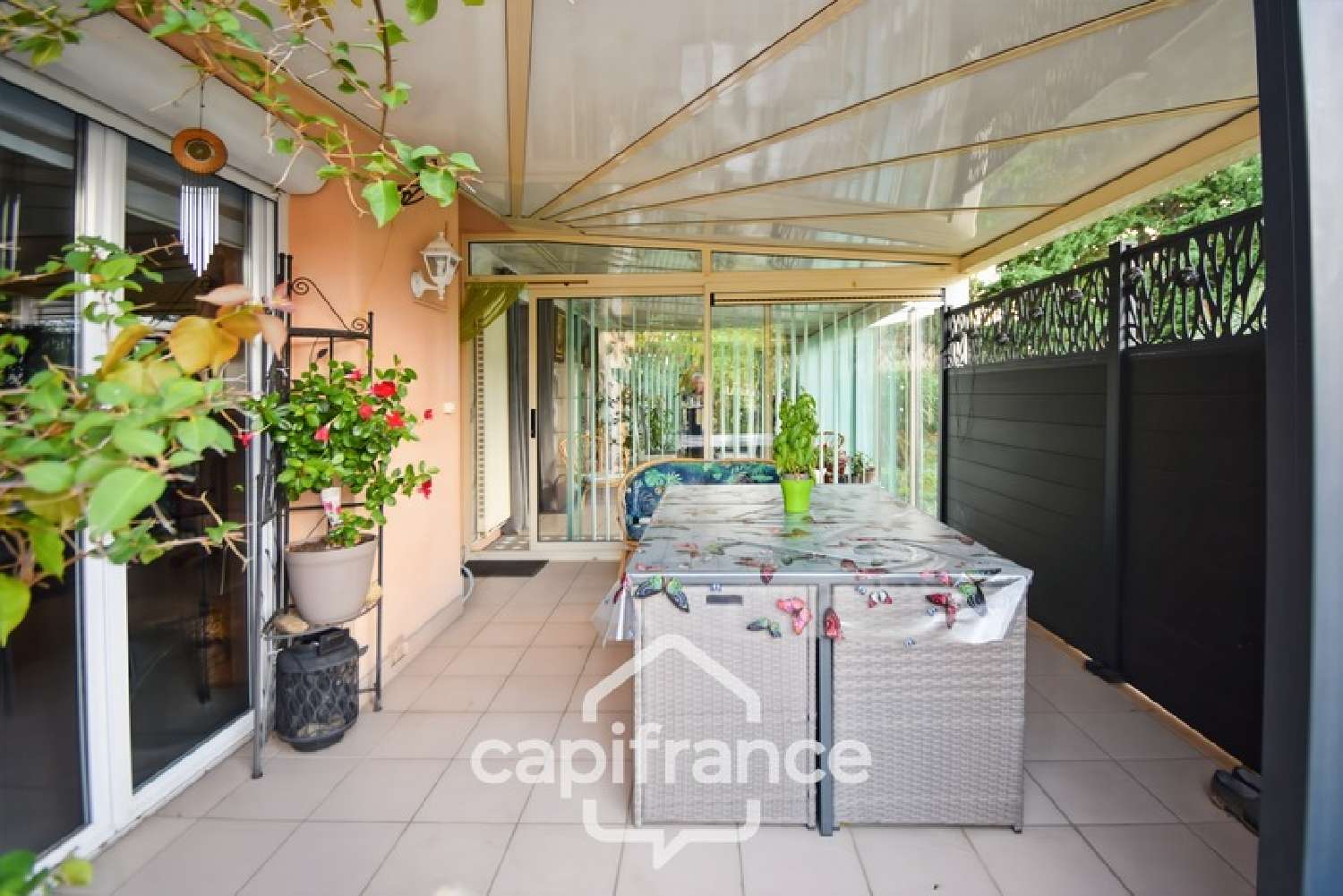 à vendre maison Saint-Germain-du-Bois Saône-et-Loire 7