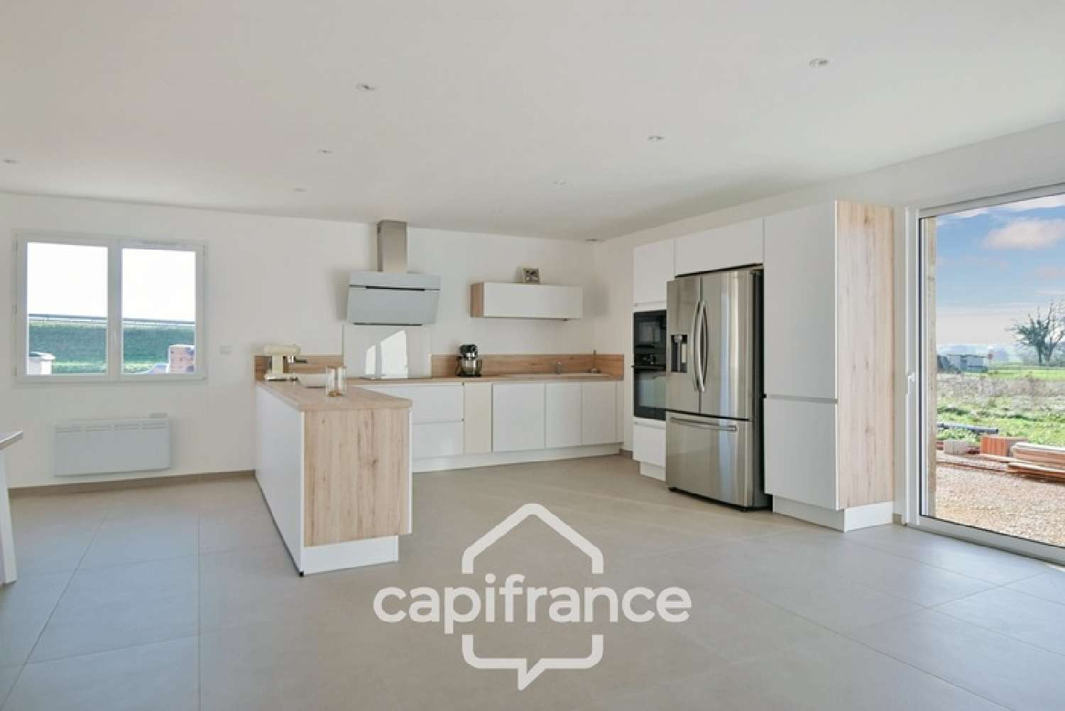 à vendre maison Louhans Saône-et-Loire 7