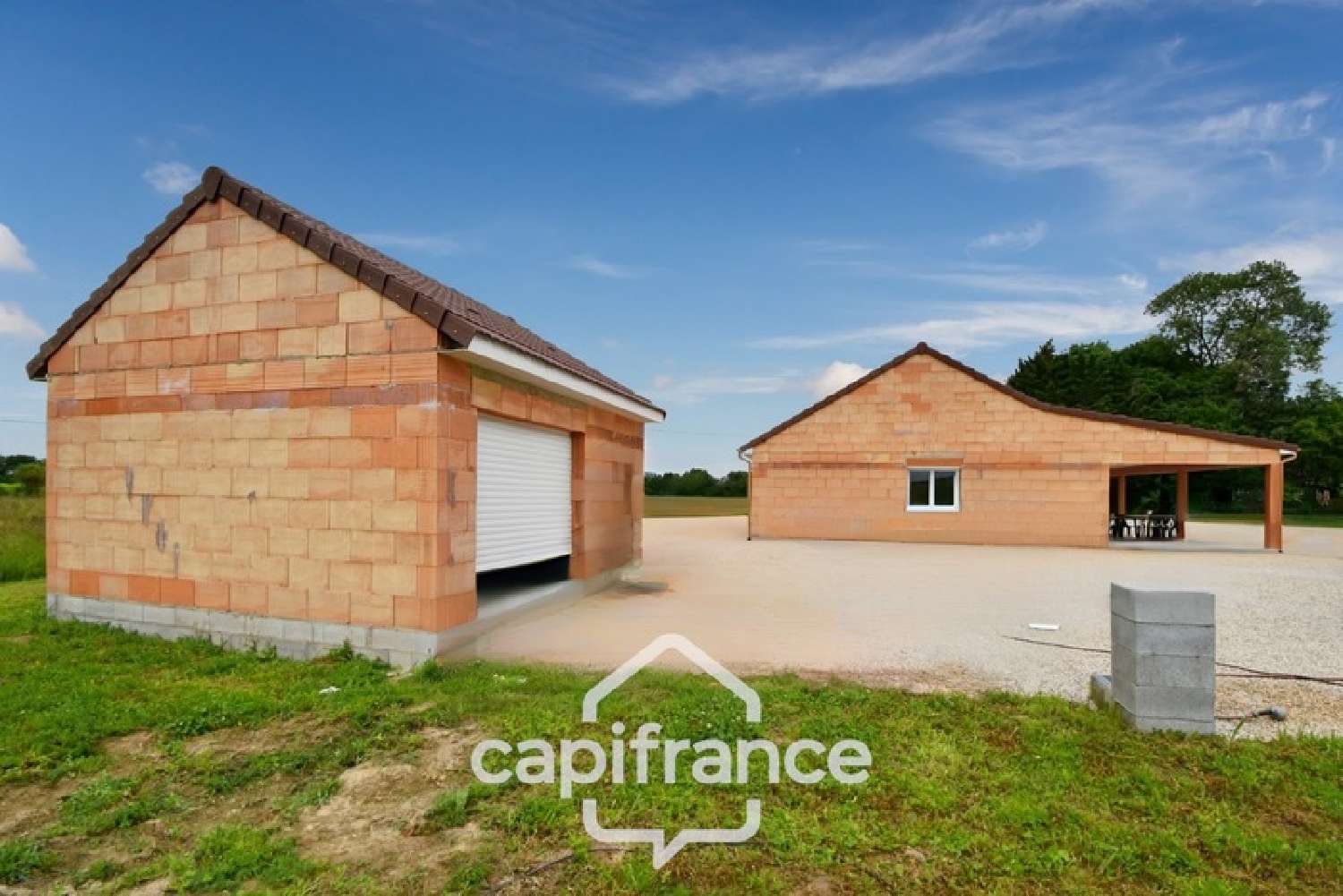 à vendre maison Louhans Saône-et-Loire 8