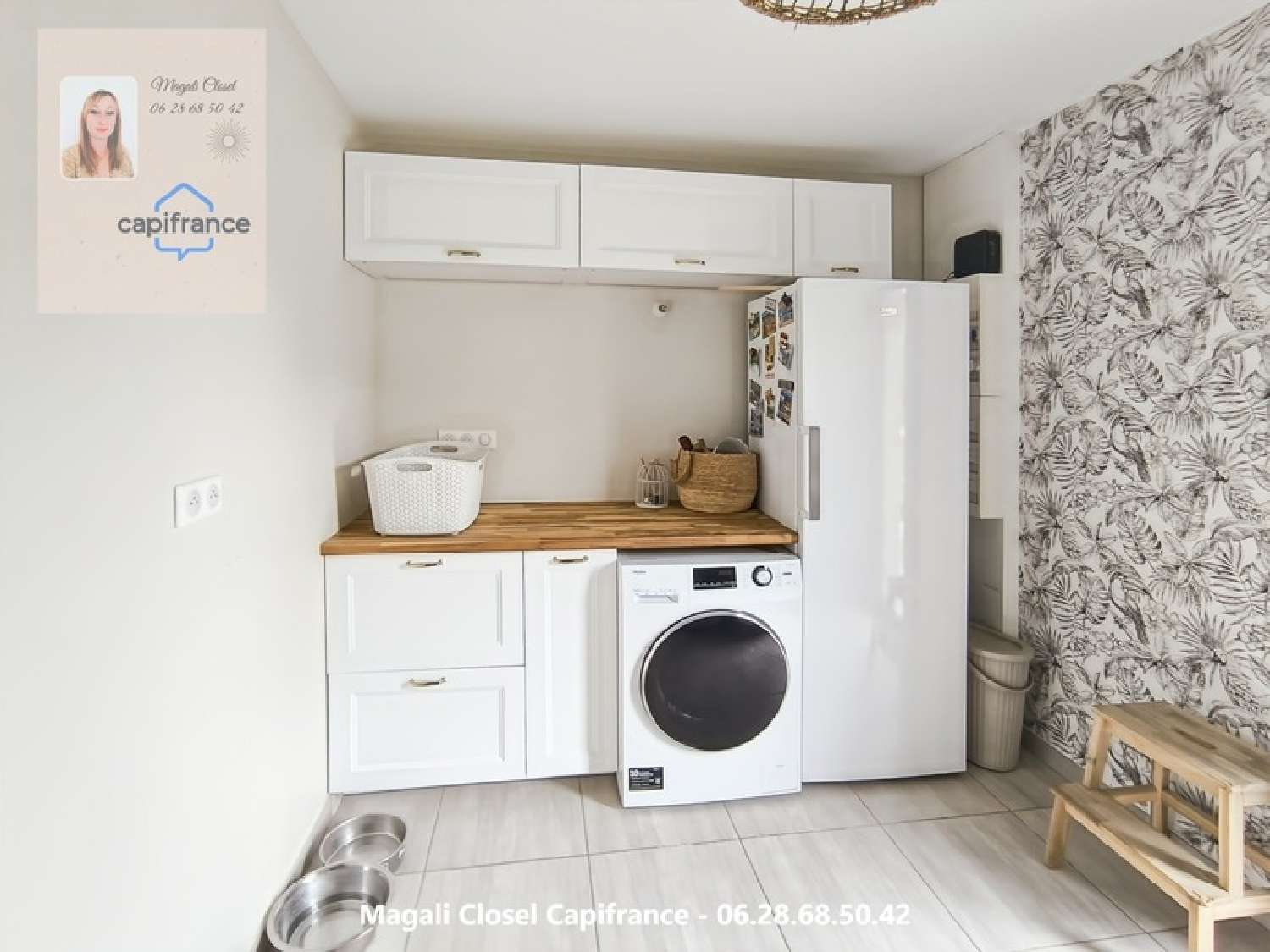 à vendre maison Saint-Germain-du-Bois Saône-et-Loire 8