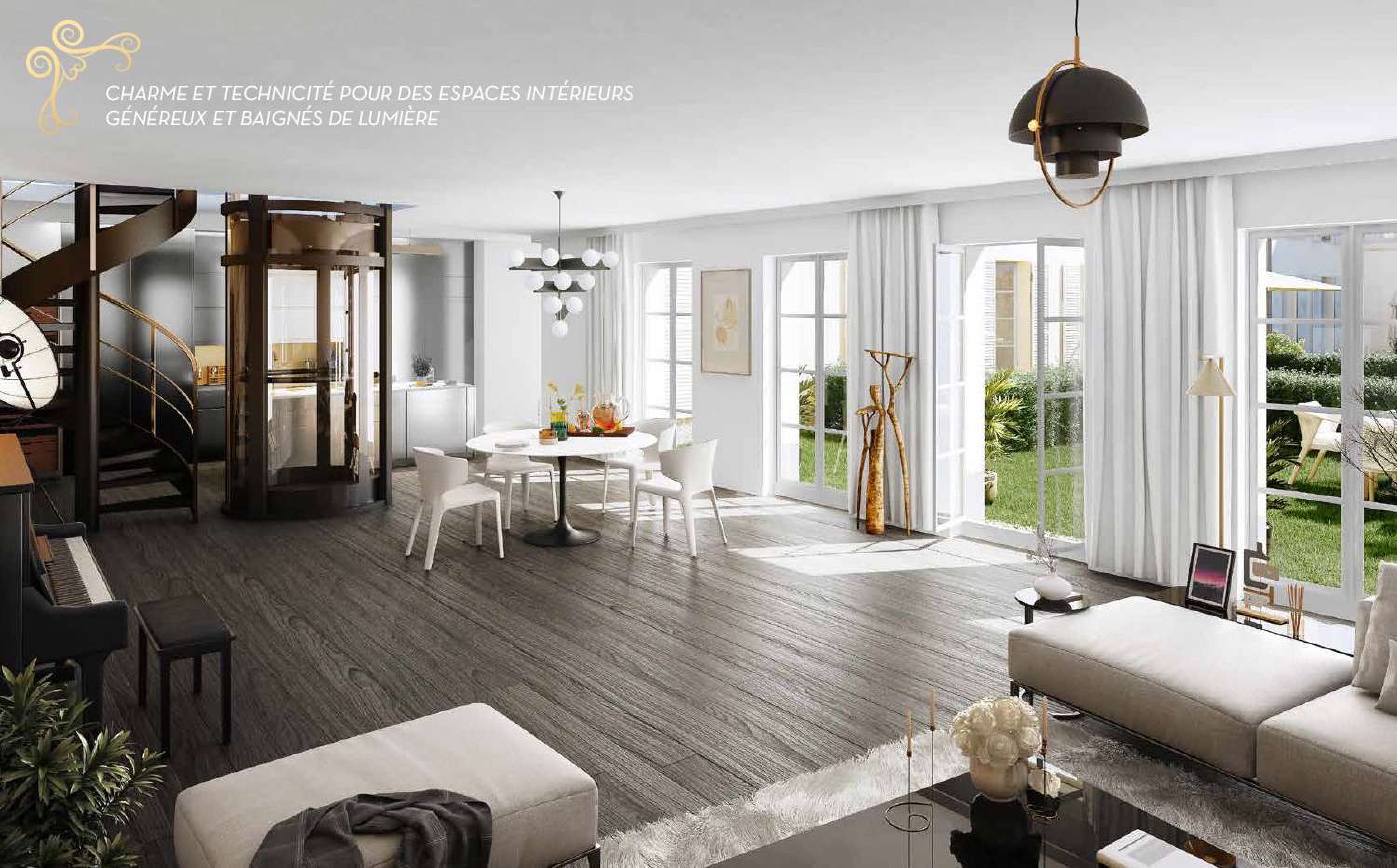  kaufen Haus Saint-Germain-en-Laye Yvelines 1