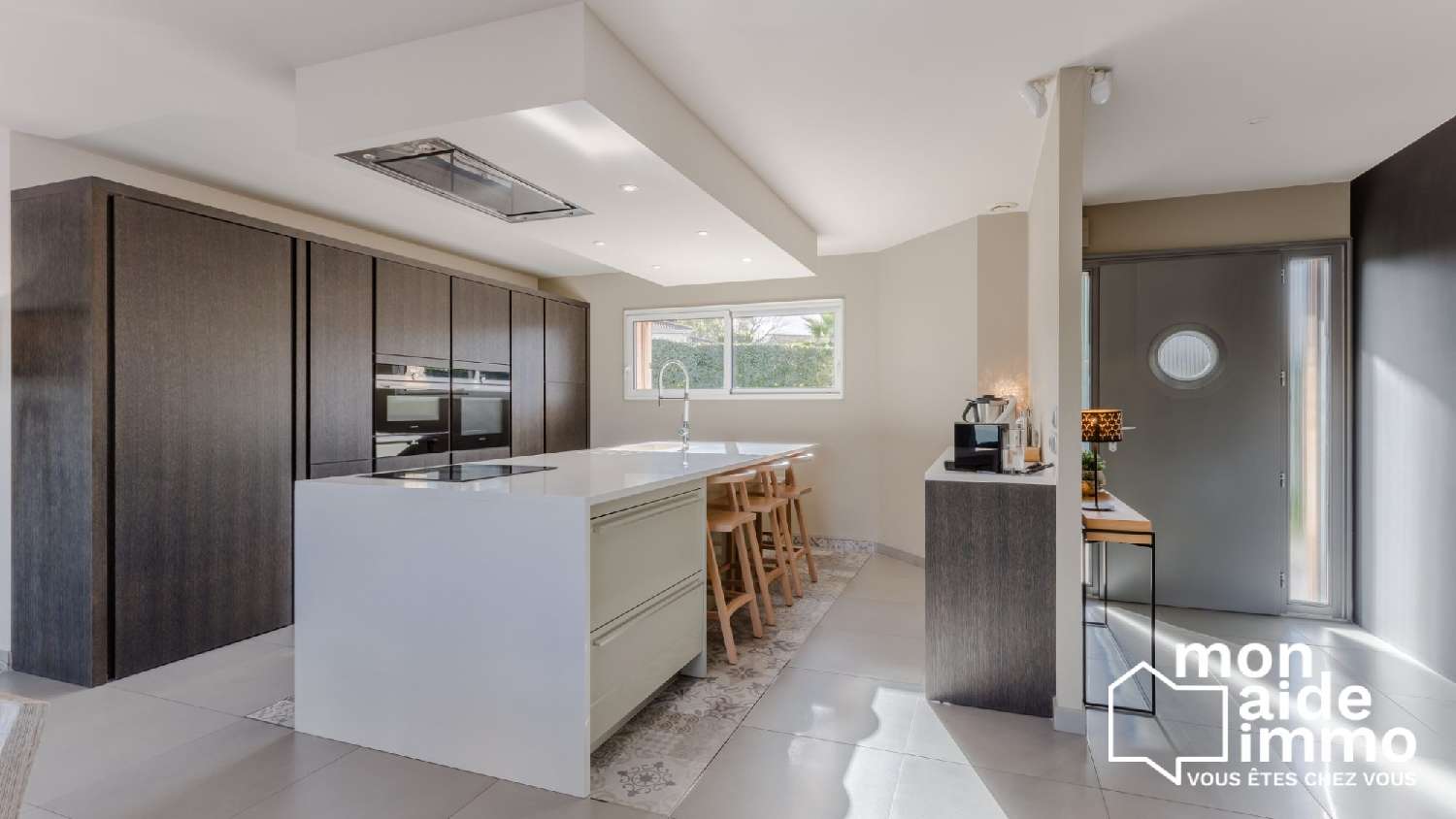  te koop huis Saint-Germain-du-Puch Gironde 4