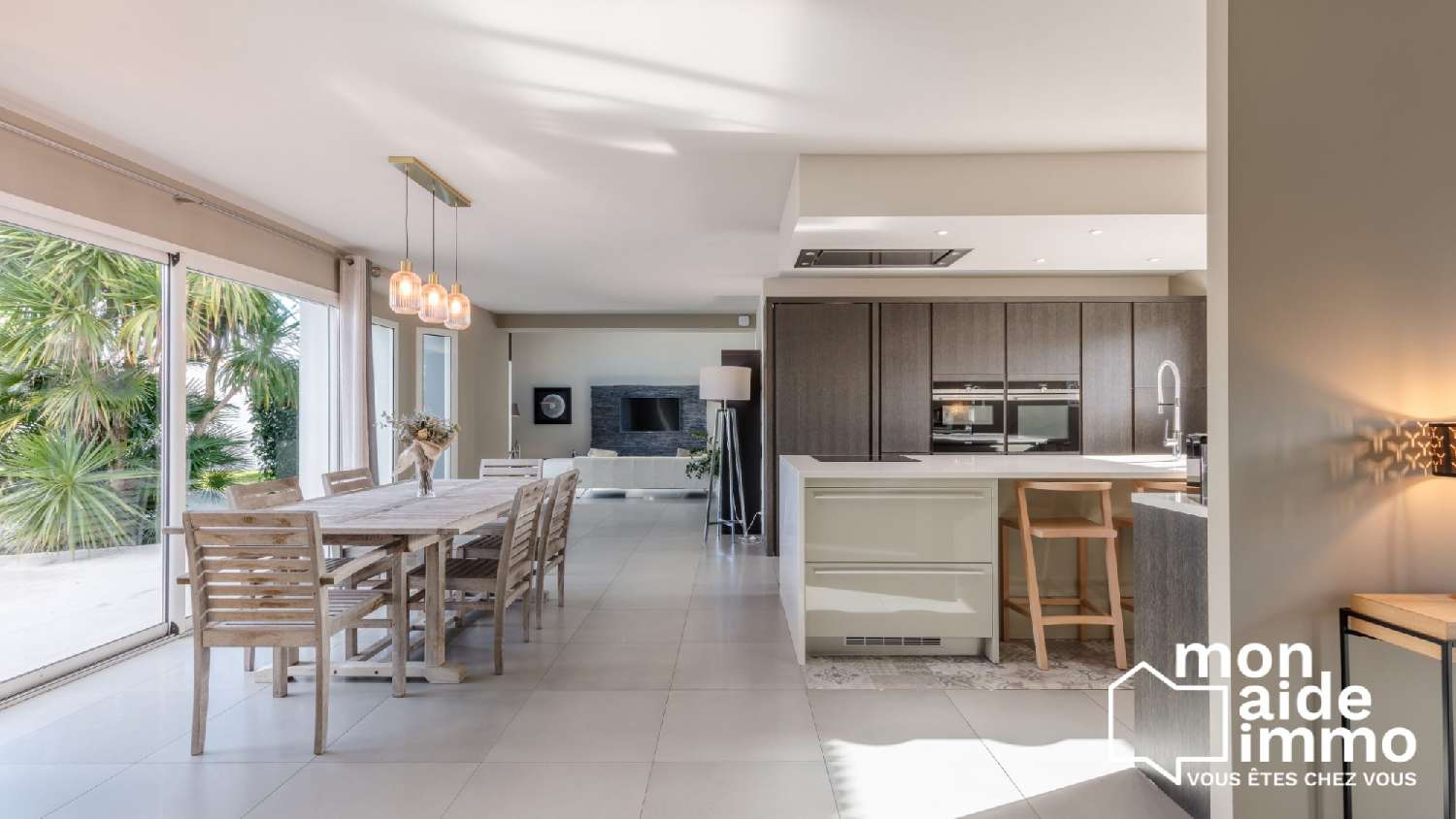  te koop huis Saint-Germain-du-Puch Gironde 5