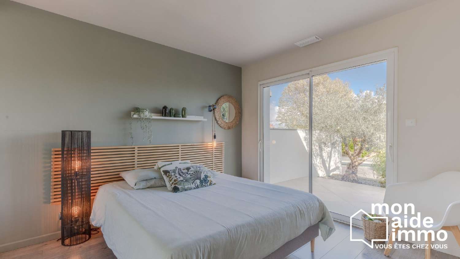  te koop huis Saint-Germain-du-Puch Gironde 7