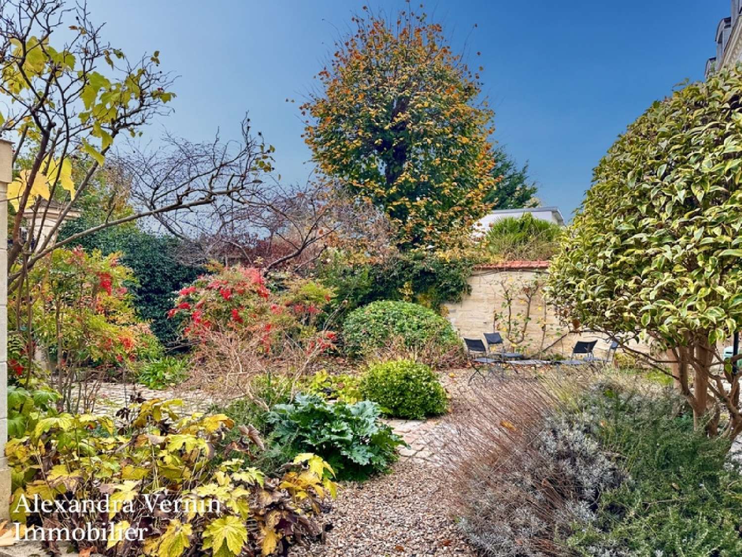  te koop huis Saint-Germain-en-Laye Yvelines 3