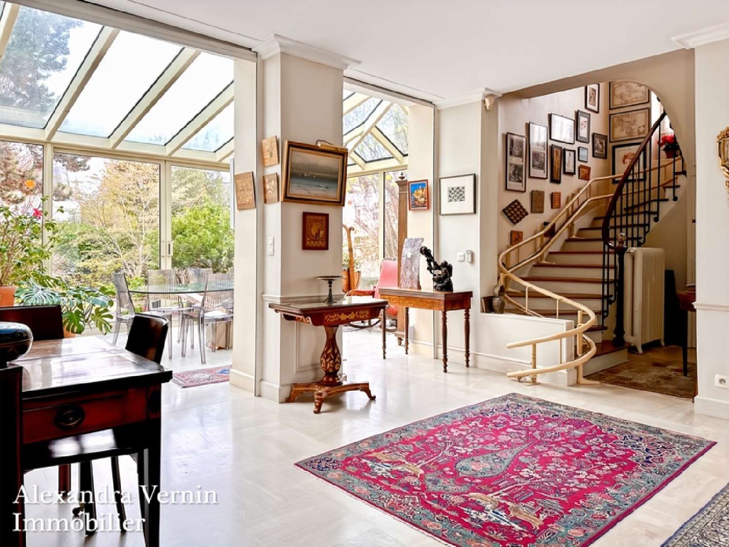  te koop huis Saint-Germain-en-Laye Yvelines 6