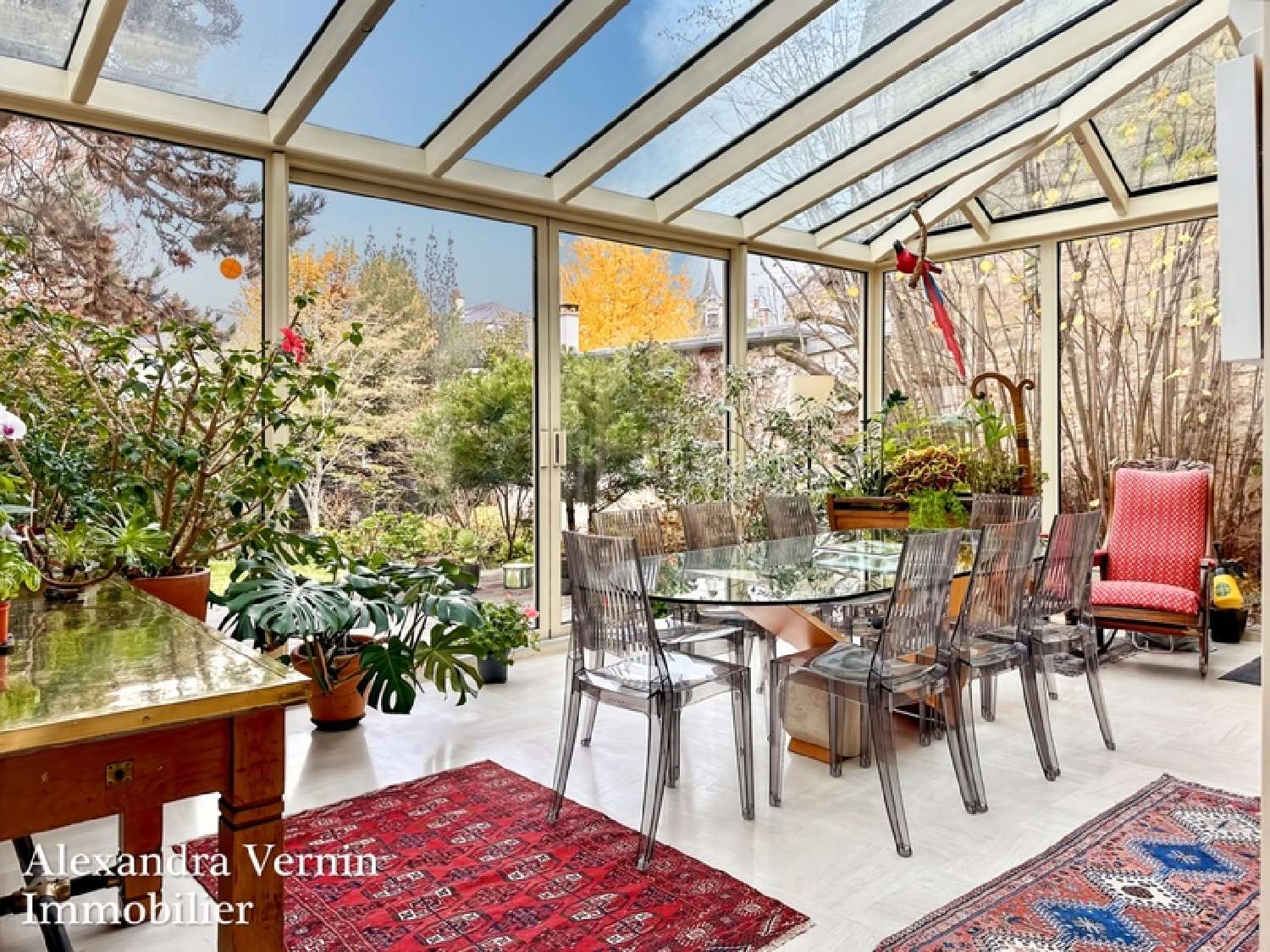  te koop huis Saint-Germain-en-Laye Yvelines 7