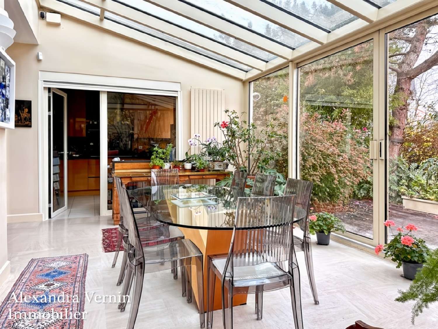  te koop huis Saint-Germain-en-Laye Yvelines 8